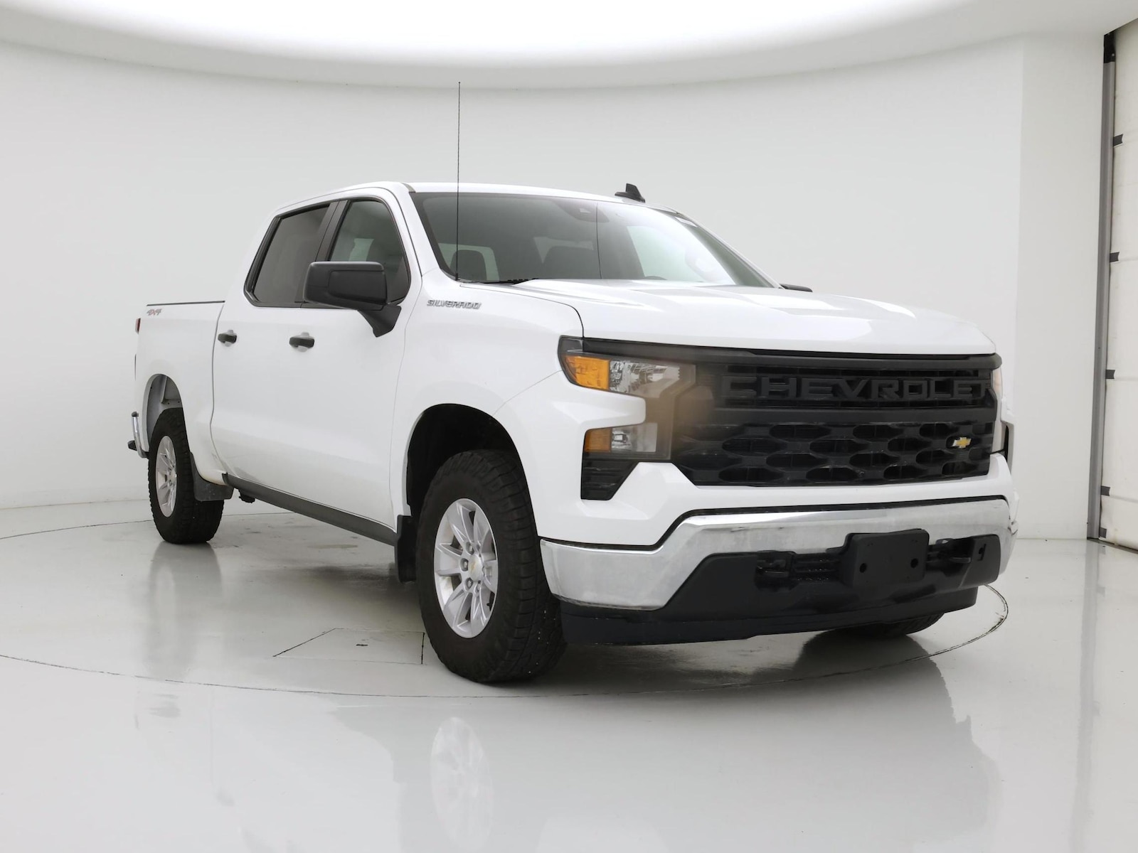 chevrolet silverado 1500 2025 1GCUKAED7SZ279491 image chevrolet silverado 1500 2025 1GCUKAED7SZ279491 image
